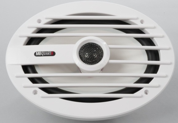 MB Quart NKF692. ����������� �������������� NKF692.